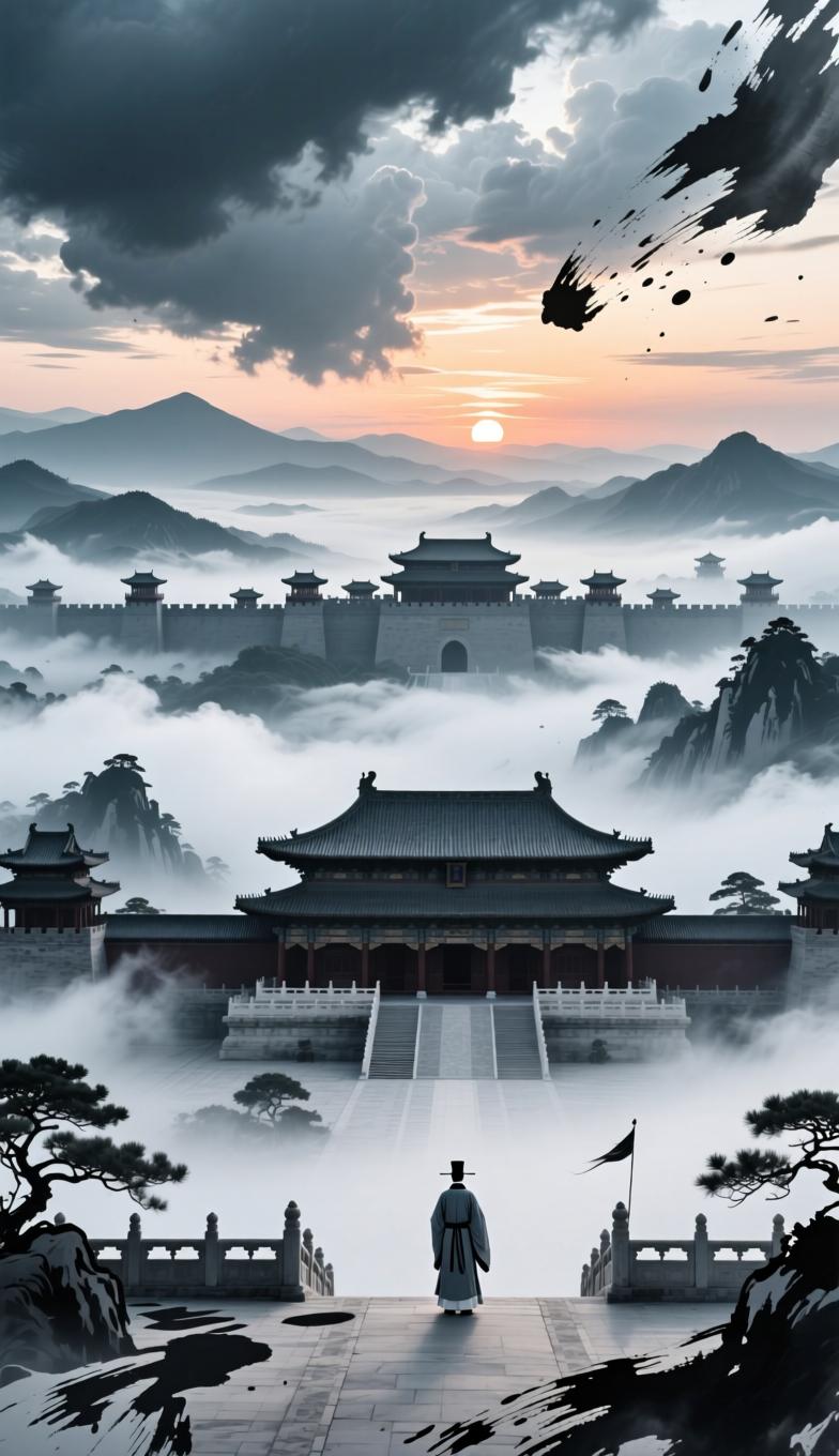 看似平常的一件事，却悄悄改变明朝走向世人谈及大明由盛转衰，总归咎于战乱四起