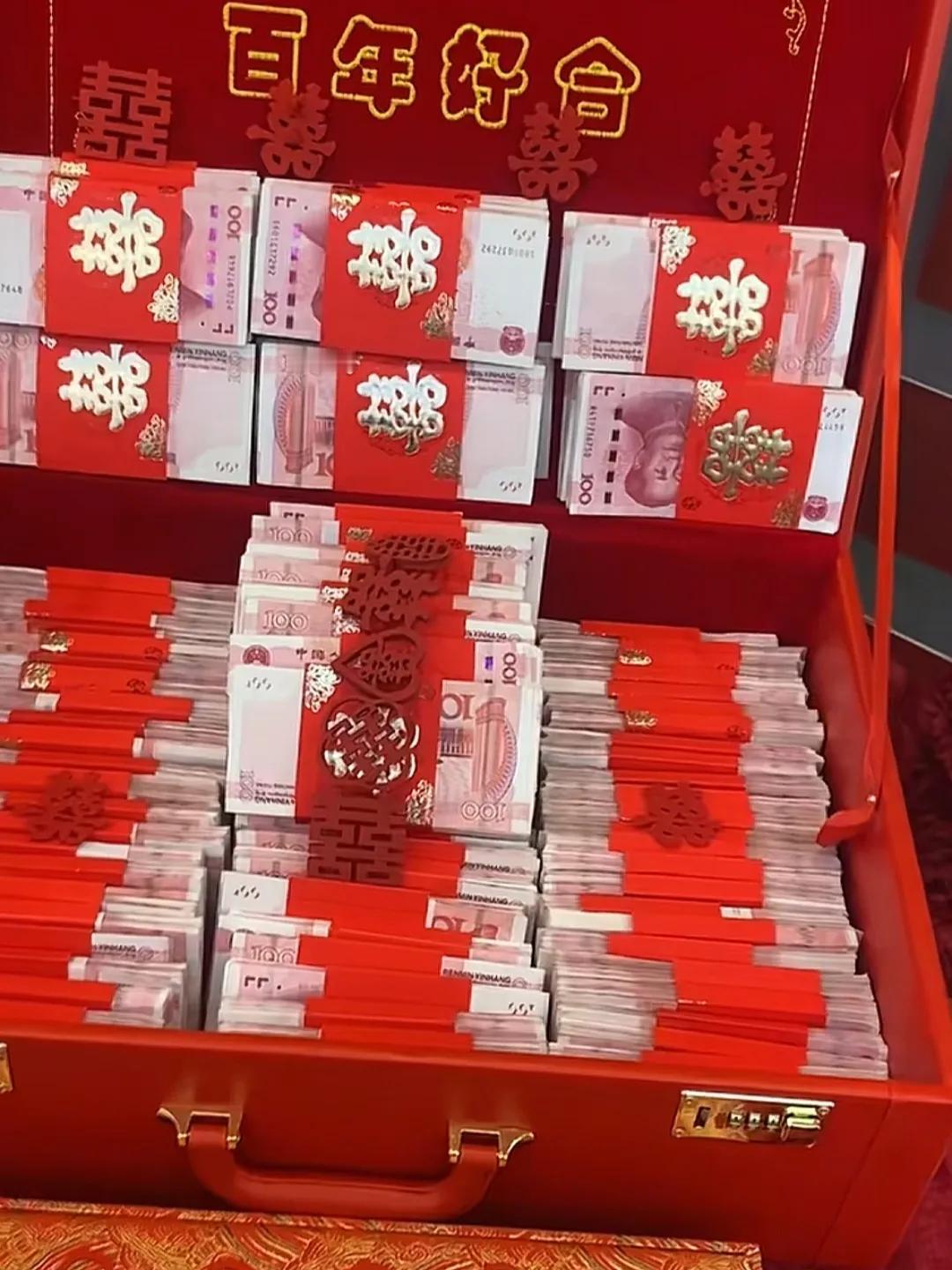 要是女方给男方几十万彩礼，离婚率会不会下降一点？当下这个时代，离婚似乎就是一