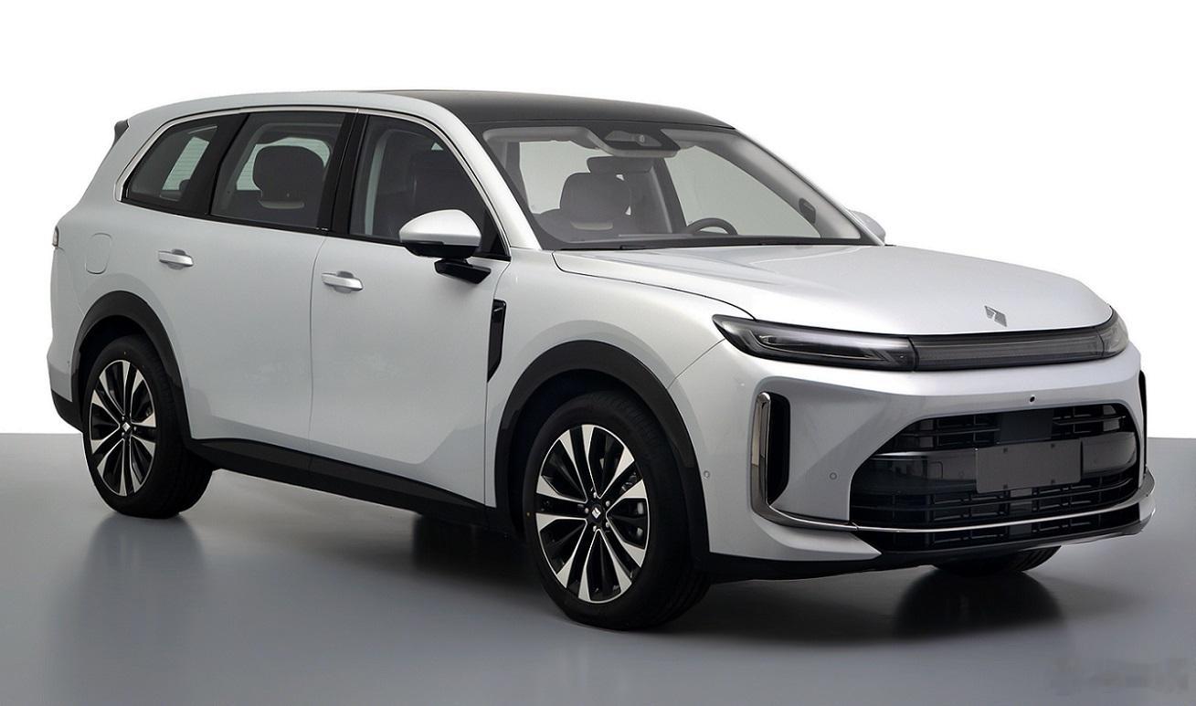 华为在构建“五界”之后，“三境”马上也要来了三个境分别是上汽五菱宝骏的“华境”、