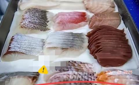 外媒：台湾取消对日本海鲜的所有进口限制！海峡时报消息，台湾11月21日取消了对