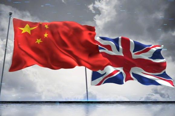 时隔7年英国议员再次组团访华，中英关系或将迎来改写？5月8日，路透社发布了一