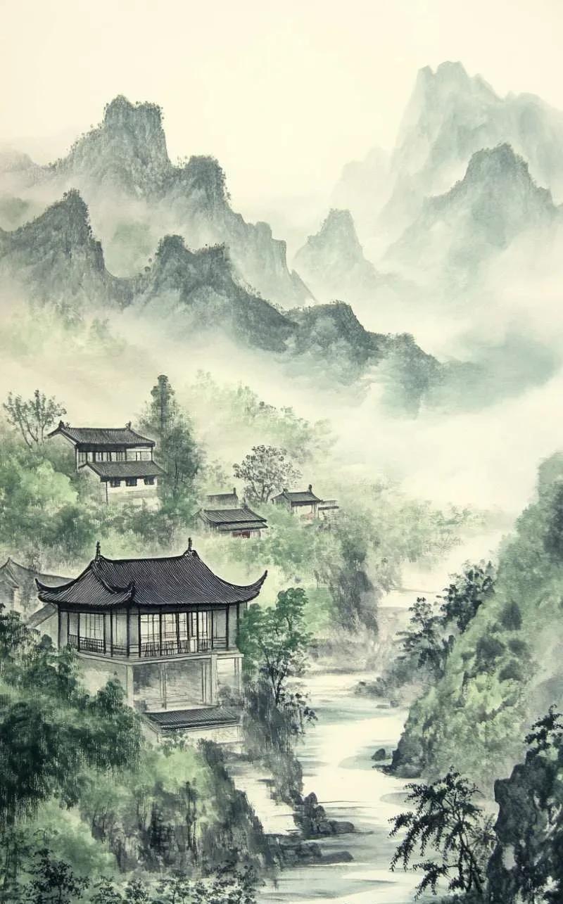乾隆年间，广东电白县有个村民开了一家小店铺。每天晚上，村民会把钱清点好，放进柜子