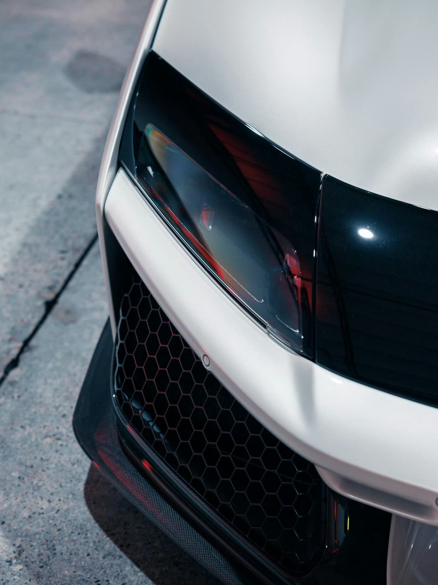 FerrariF80｜法拉利