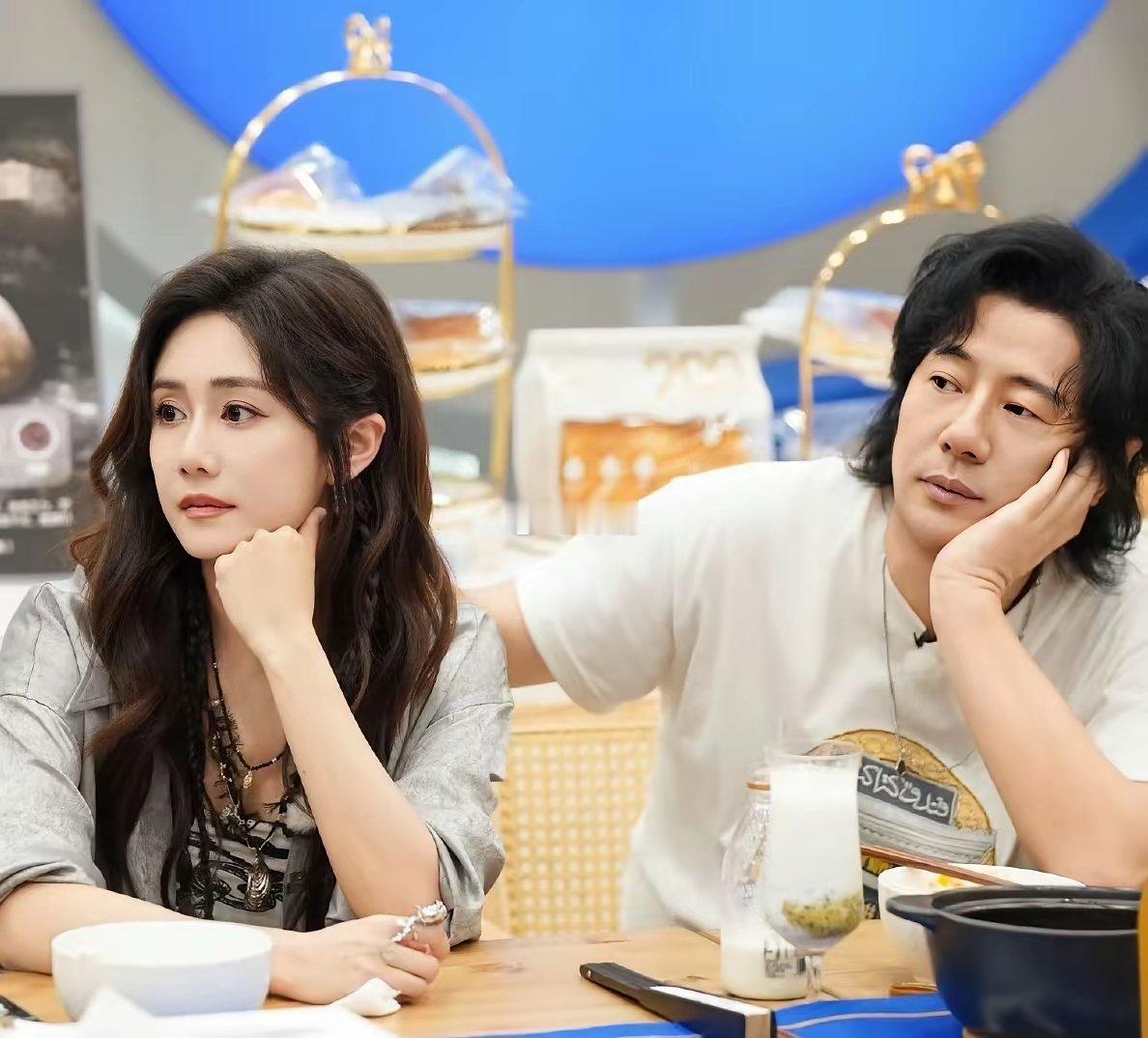 看《天声一对》：Jagger的懂事，反衬刘芸郑钧的育儿尴尬追《天声一对》时，刘芸