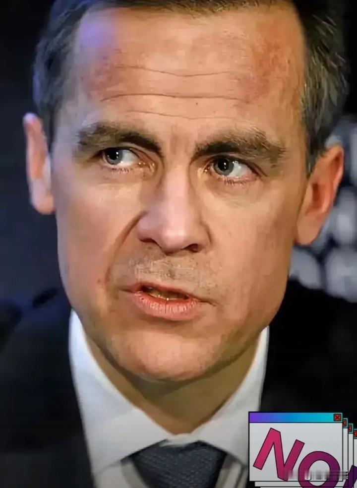 就在刚刚加拿大总理在韩国宣布了2025年11月1日，加拿大总理卡尼在韩国