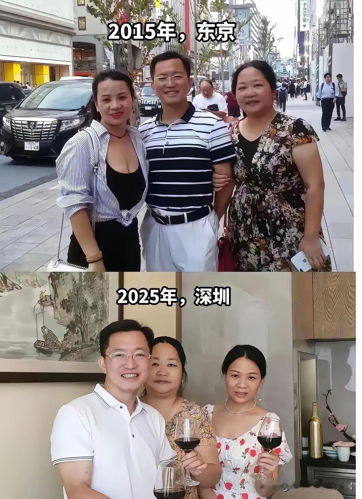 发家了[呲牙笑]