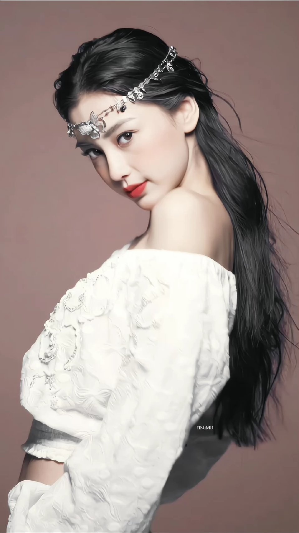angelababy🌸angelababy你给的爱若是金丹医百病今日起我