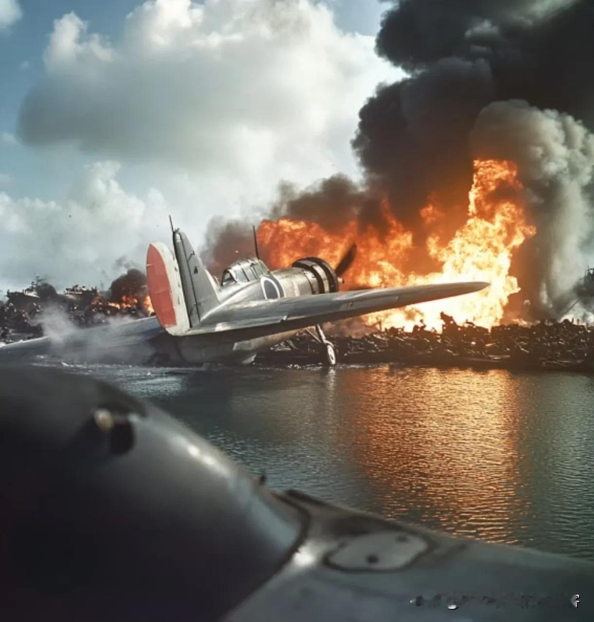 1941年12月7日，珍珠港被偷袭前37分钟，美军就用雷达，发现了200海里外的