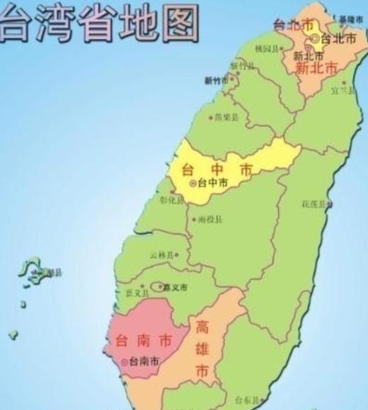 都想错了！中国这波杀鸡儆猴，挨打的根本不是美日菲！ 这一轮真正挨重拳的，根本