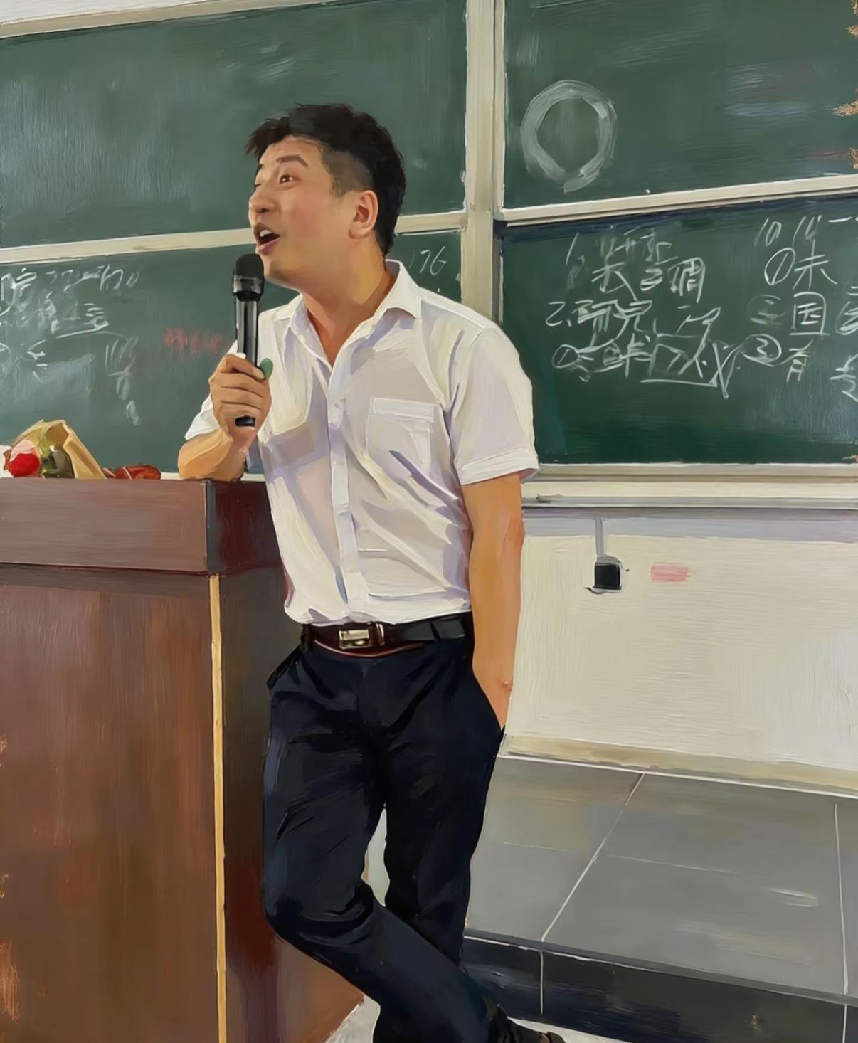 张雪峰这嘴是真毒，可这话也是真在理！他说你不读书掉进社会底层，那就别怪周围人