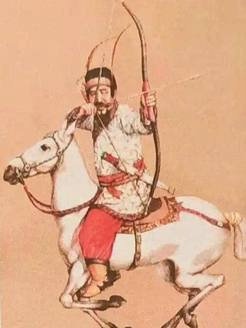 一场“穿裤子”的改革，如何让赵国从边角料逆袭成战争顶流？公元前307年，赵国