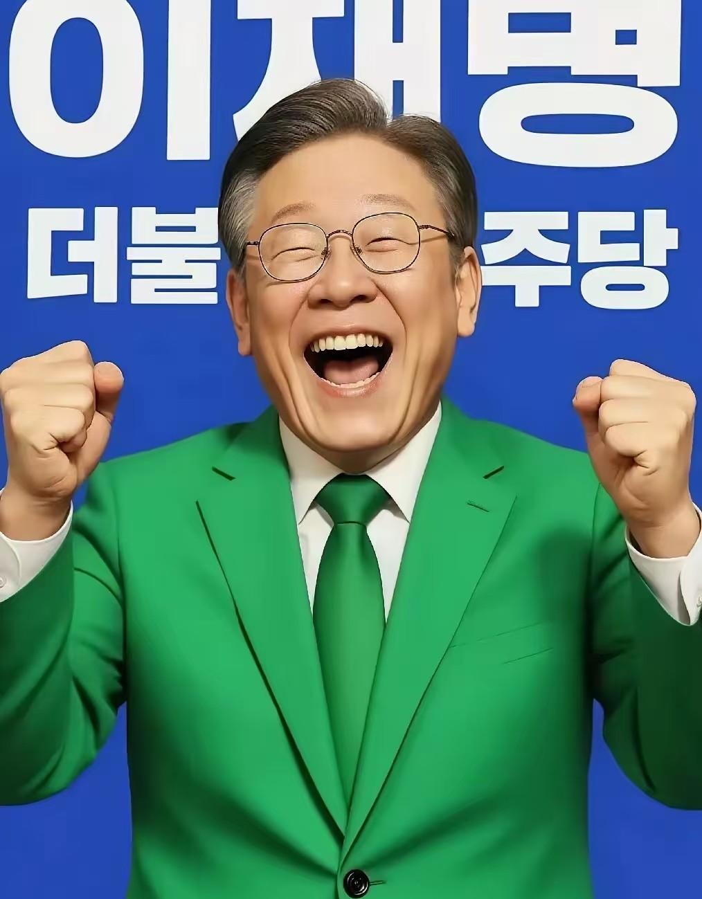 就在刚刚！ 韩国总统李在明摊牌了！ 9月22日一大早，李在明直接在公开场