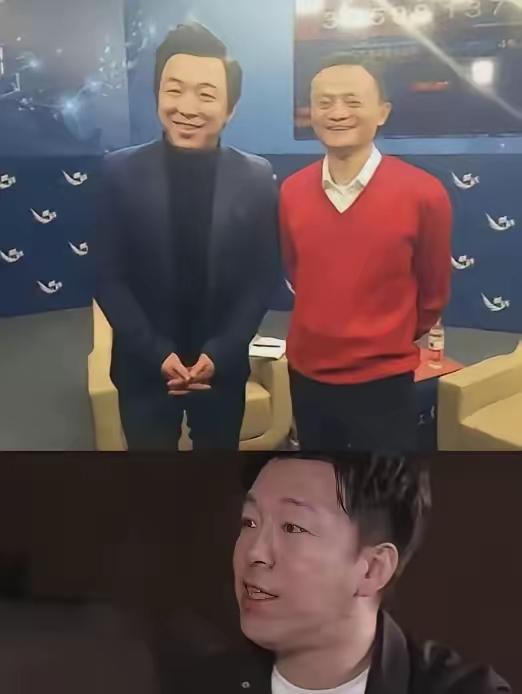 马云问黄渤：“你能免费给我代言么？”黄渤：“可以，你送我一辆车吧！”马云：“你想
