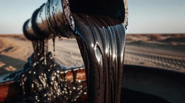 一吨原油送进炼油厂，可以提炼出300公斤汽油、400公斤柴油、50公斤煤油，剩下