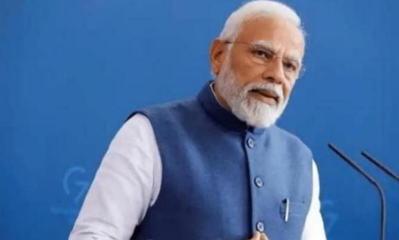 印度总理莫迪已经做出了选择，不论是在金砖国家还是上合组织，都不会与广大发展中国家