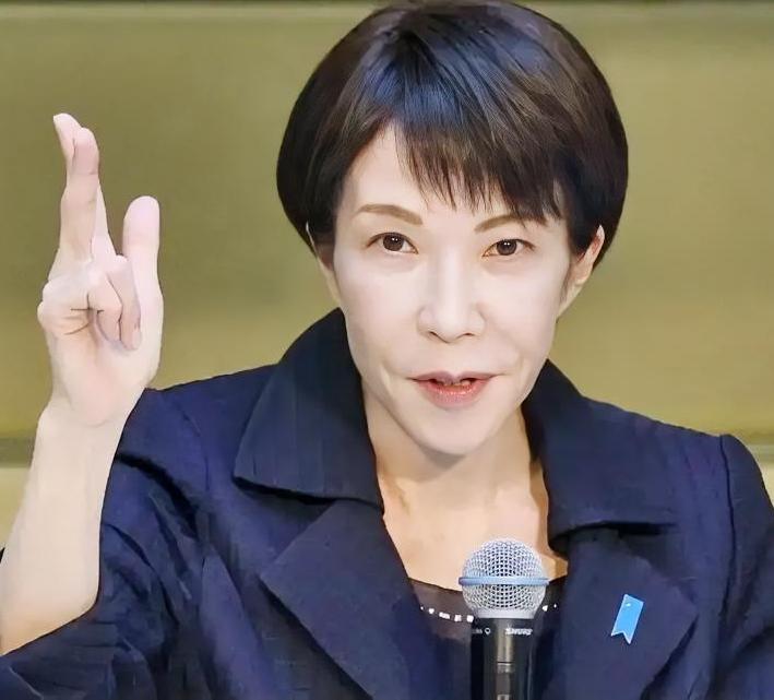 高市早苗再次当选日本首相后，迫不及待就中日关系表态。2月9日晚，高市早苗赢得