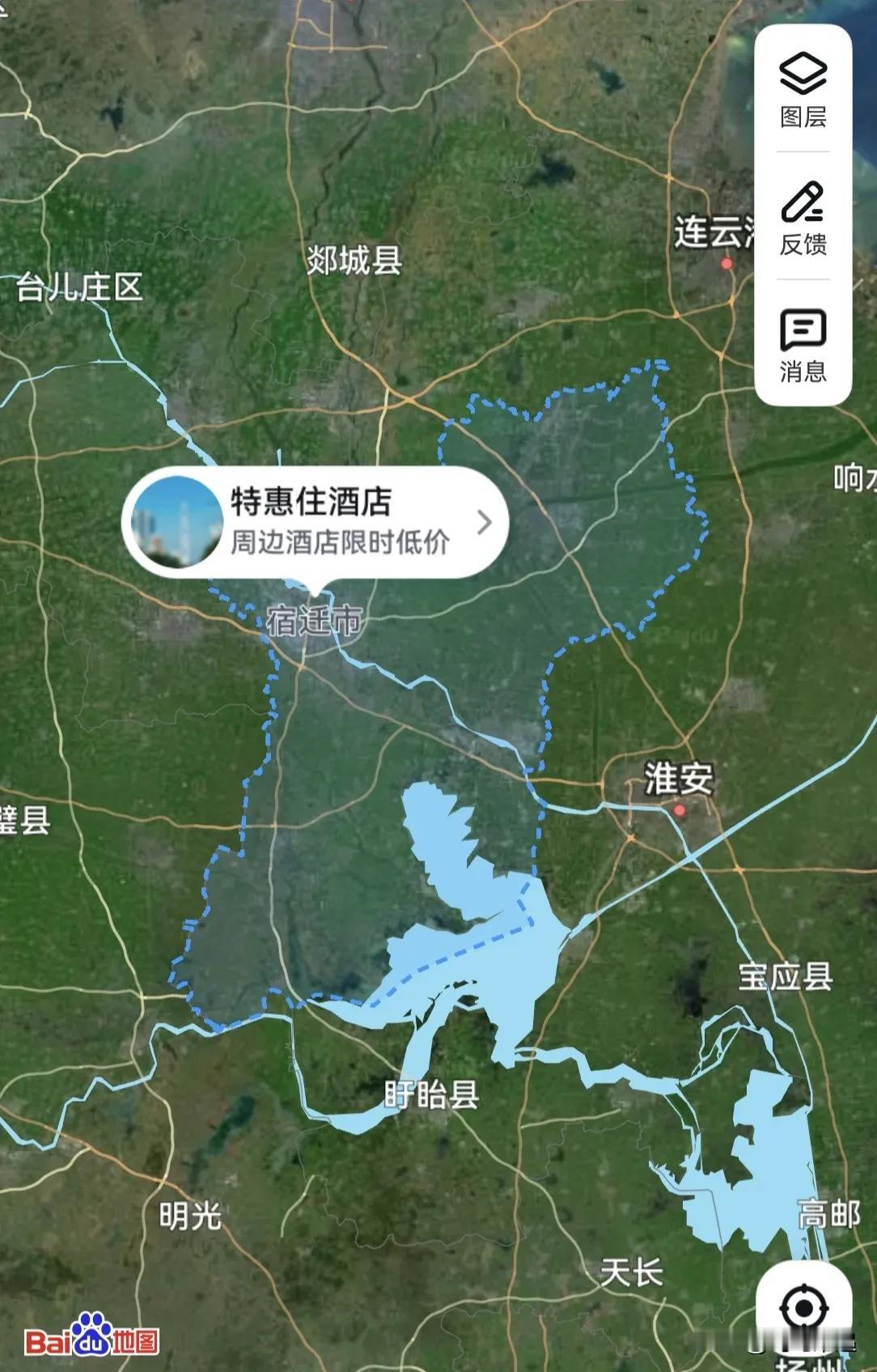江苏，宿迁2会升1吗？1会升省付吗？宿迁近年发展成就亮眼，GDP增速长期位居江