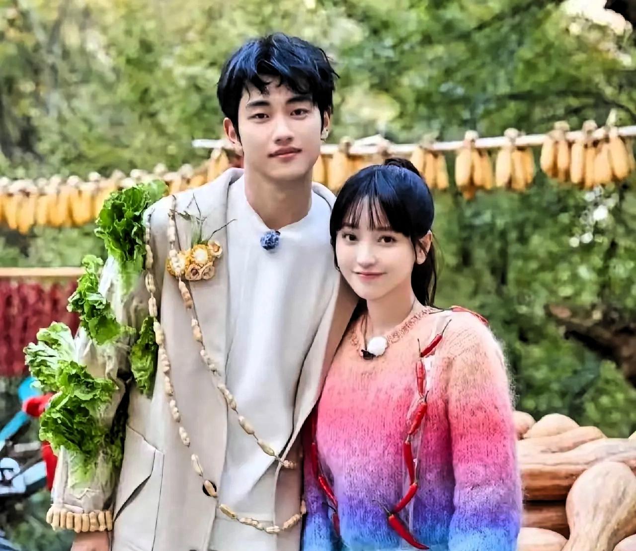 看到金莎被求婚的消息，我去问我朋友，金沙都42岁了，还能生孩子吗？我朋友白了我一