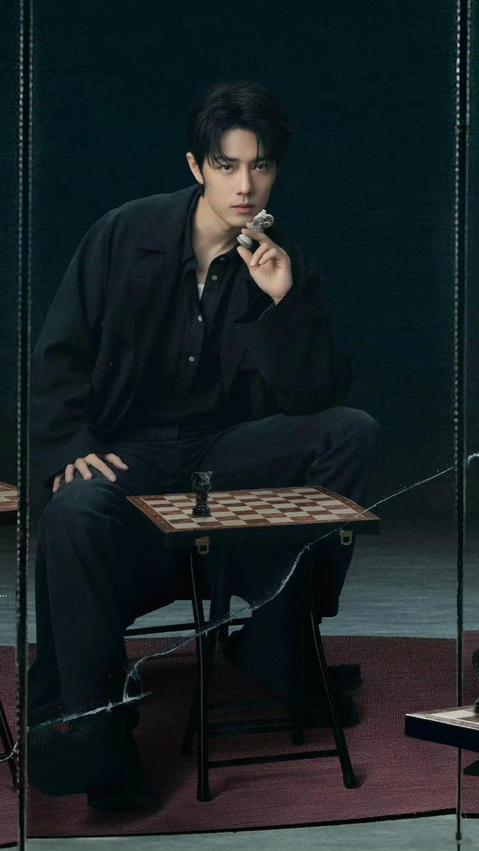 十日终焉开机中式无限流天花板终于来了！4.10青岛正式开机，顶配阵容+顶级制作