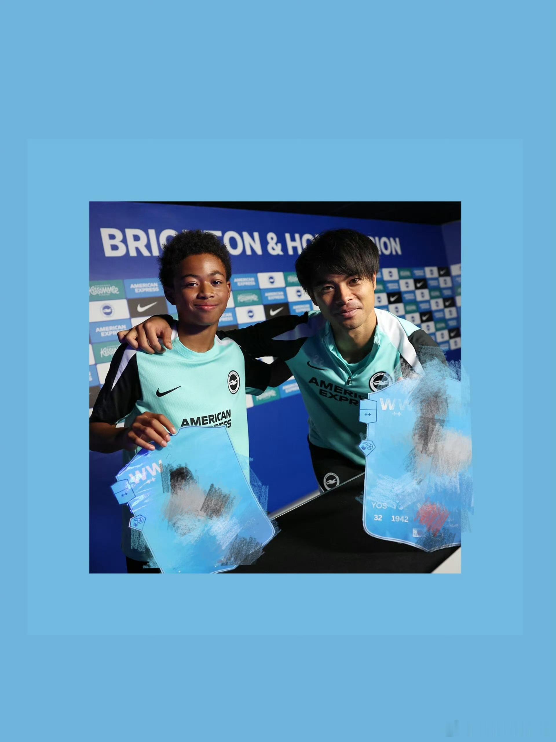 日本评价布莱顿事件：体育界正在为政治冲突付出代价，历史问题波及了俱乐部和球员个人