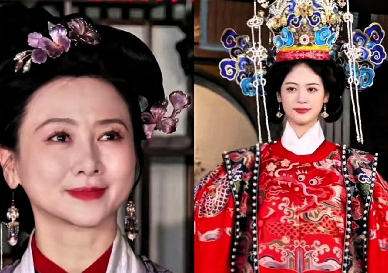 不出意外，意外果然还是发生了！翁虹给受西方教育的女儿小水晶举办成人礼，原本大