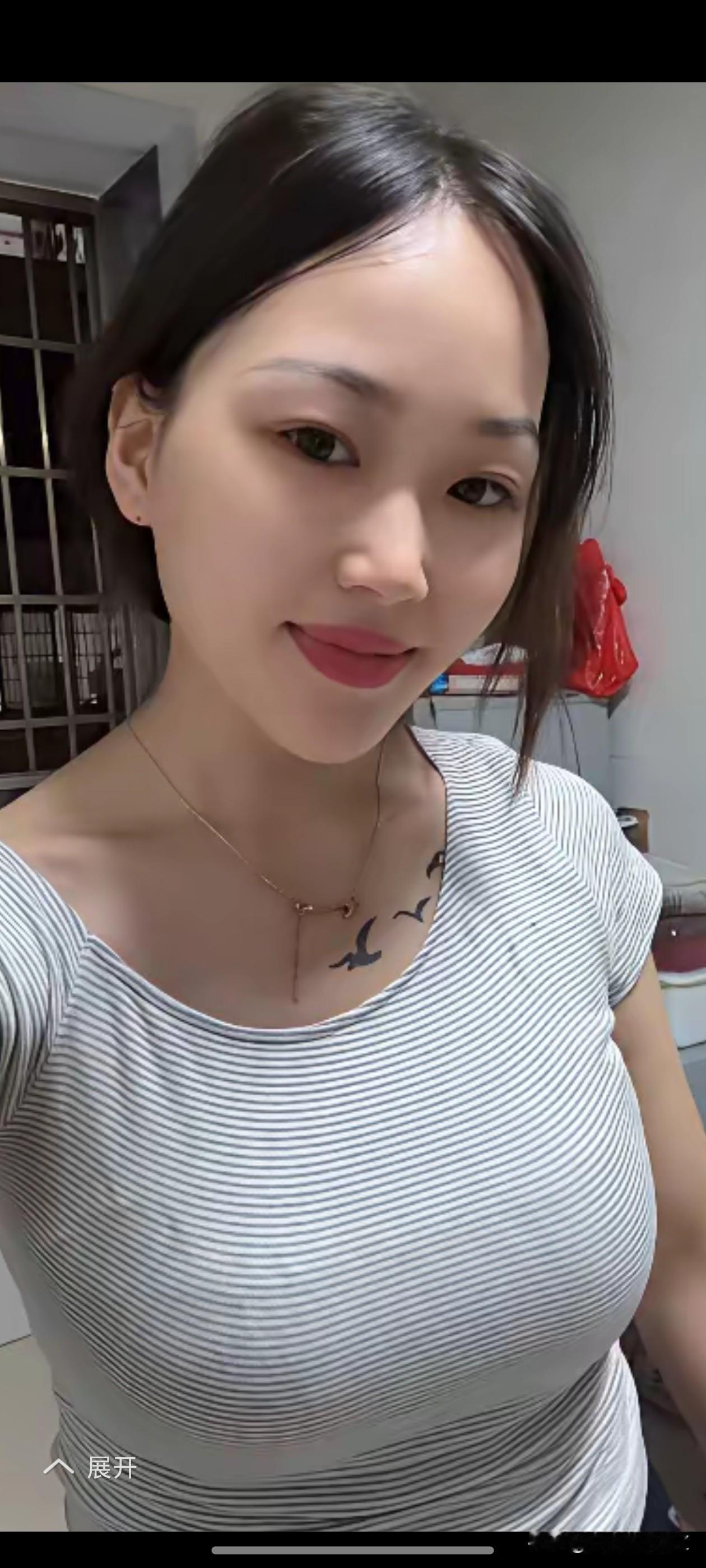 少妇心态好是不是比什么都重要啊?