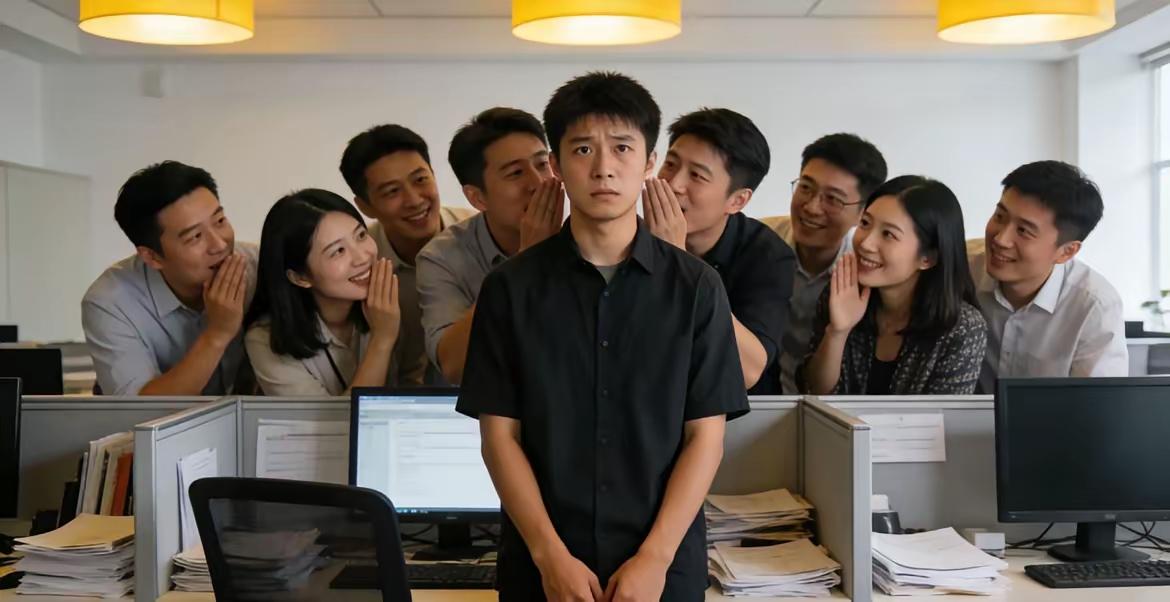 我被领导给开除了，董事长是我亲生母亲，人事问我有什么要求，我面带微笑：让你们董事