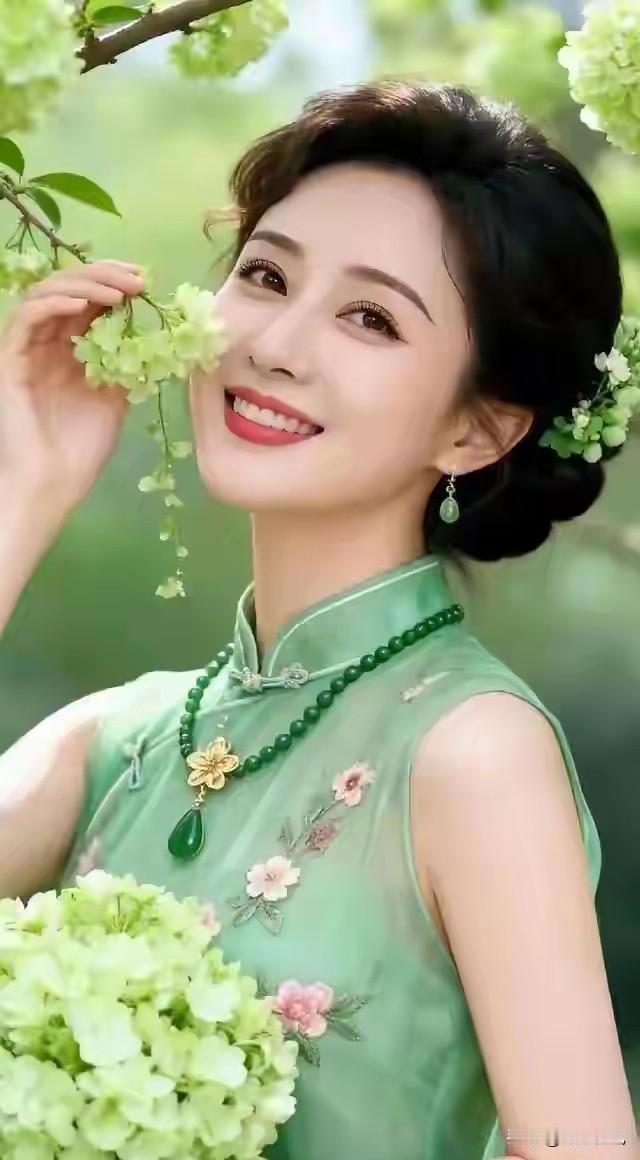长期被男人“滋养”的女人，和别人真的不一样小区里住着两位同龄女性，今年都是