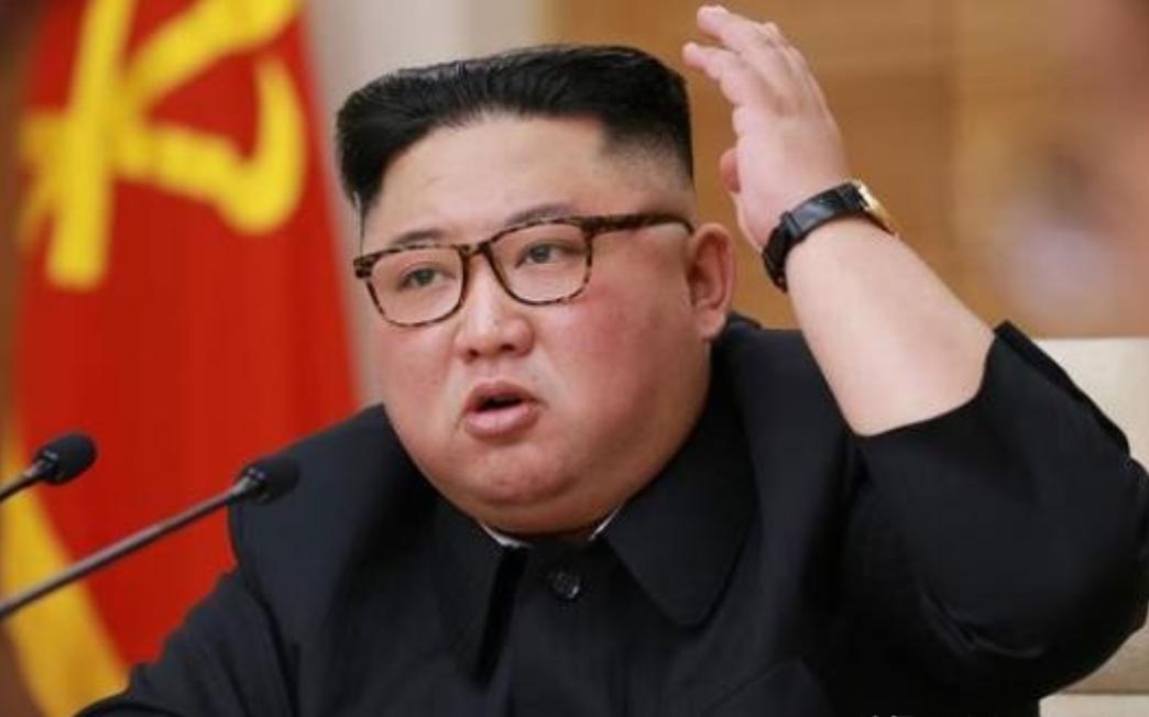 金正恩下令，宣布作出一个前所未有重大转变。鉴于俄乌战争的经验，朝鲜方面被认