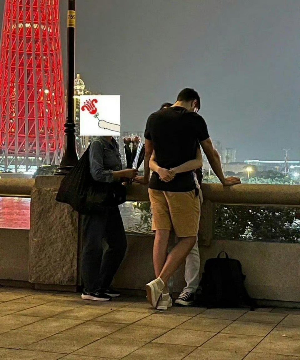 我就说销售很锻炼人吧