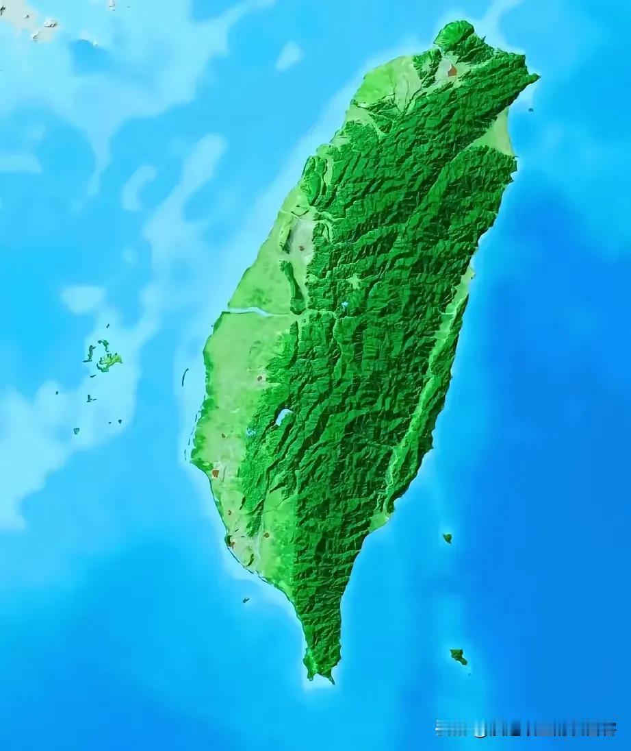 没有台湾，中国是蹩脚的大国当年普京不惜堵上国运，不顾美欧制裁，出兵强行收回