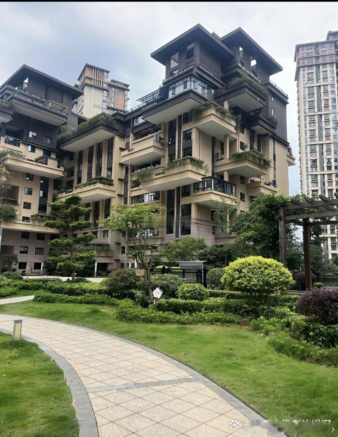 据说这就是中国正在试点的第五代住宅