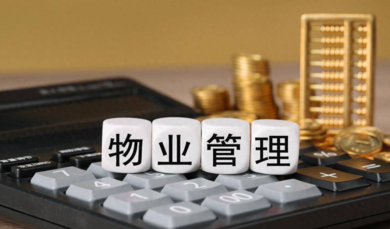 取消物业让社区管？这话听着痛快，账算过没有电梯坏了没人修，垃圾堆成山没人清，