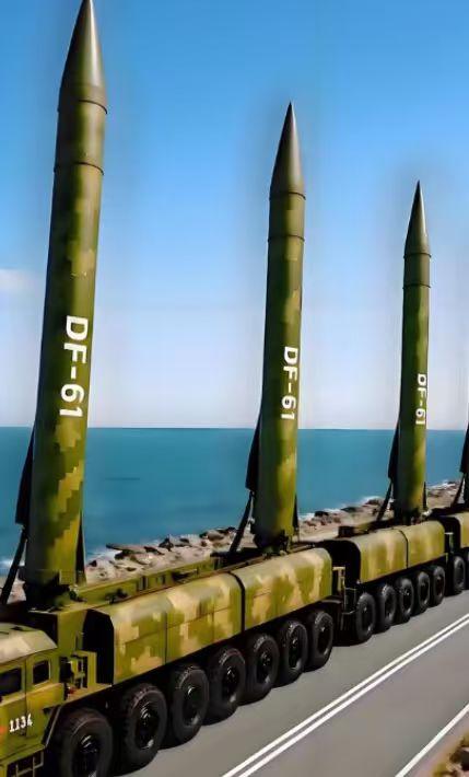 打蛇打七寸！美国表示，中国的七寸就是沿海城市，所以美国时时威胁，中美一旦开战，就