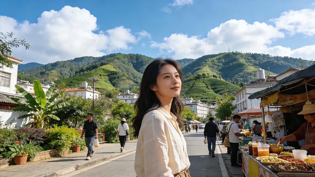 知道云南最宜居的城市是哪一个吗?云南宜居城市之争从未停过，但真正懂生活的人，都会