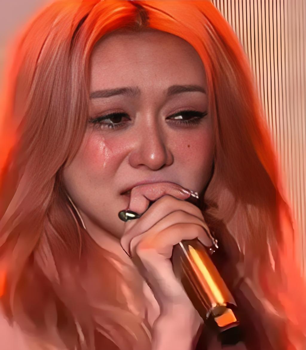 我敢打包票，薛凯琪很难再结婚了，不是年纪大了，也不是不好看了，而是方大同去世