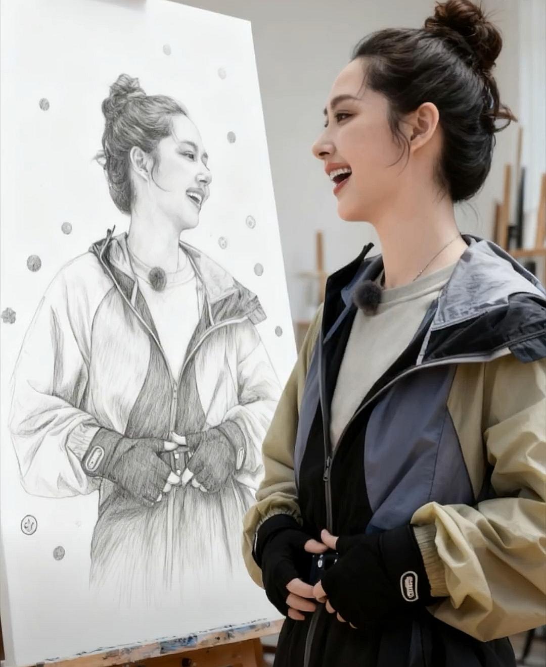 上嫁吞针!郭碧婷那么低调淡然的一个人,碰到向太这样的婆婆,真的是欲哭无泪!自