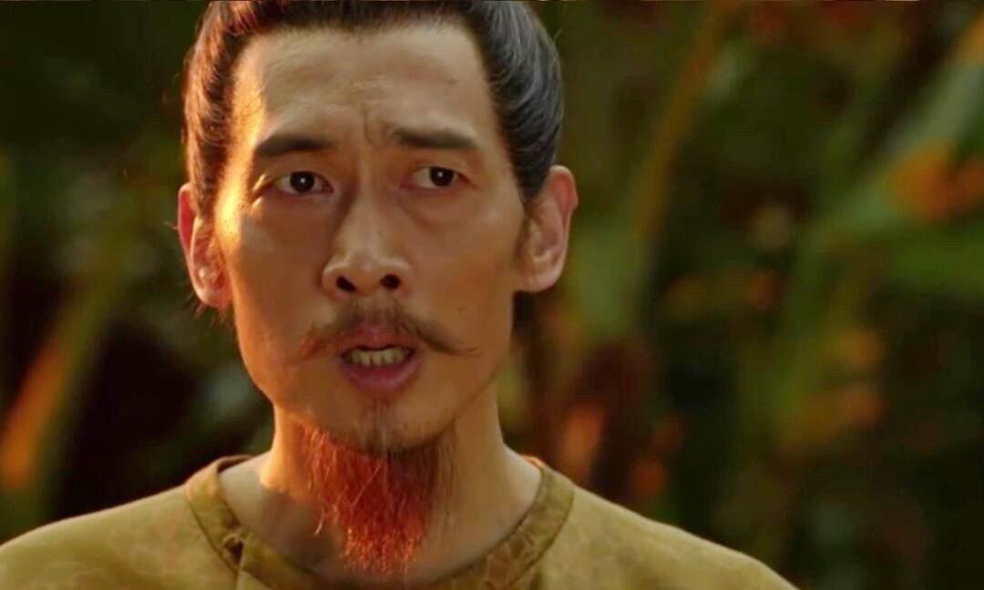 《长安的荔枝》，赵掌书大概率是活不成了看预告，鱼常侍和李善德一起去了岭南，郑平
