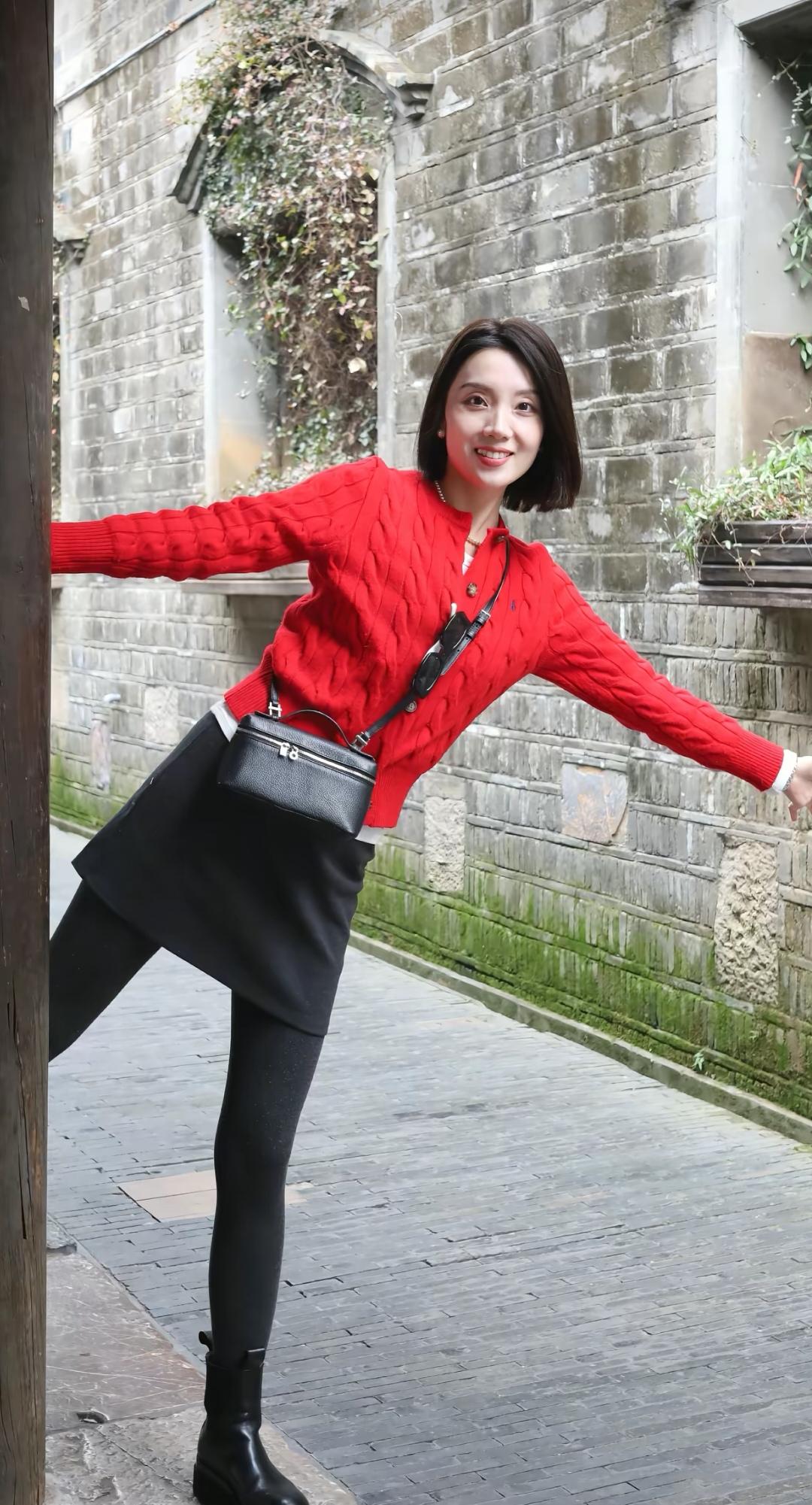 什么样的女人才算有魅力呢到底什么样的女人才算有女人味