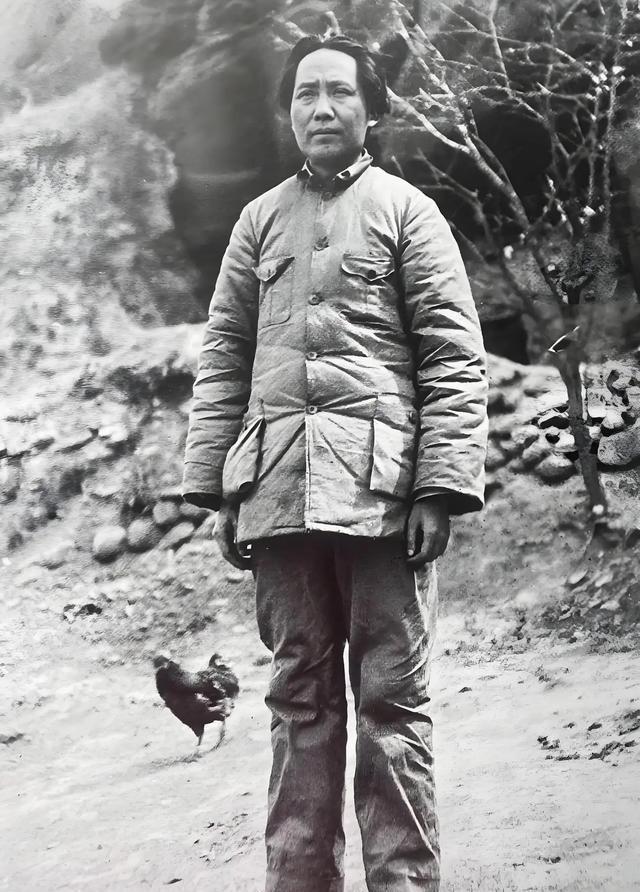 不要以为伟人一出场就是一呼百应的，早期的毛主席，差点被自己人给“雪藏”了。为啥当