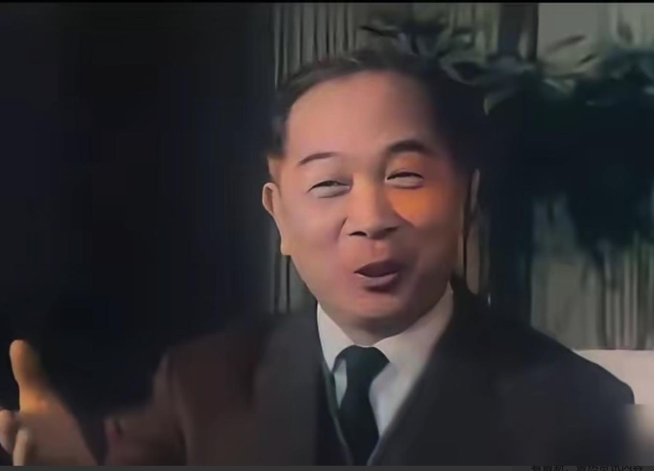 1964年，潜伏31年的国民党少将，突然携特务名单回归大陆！蒋经国气得摔掉电话：