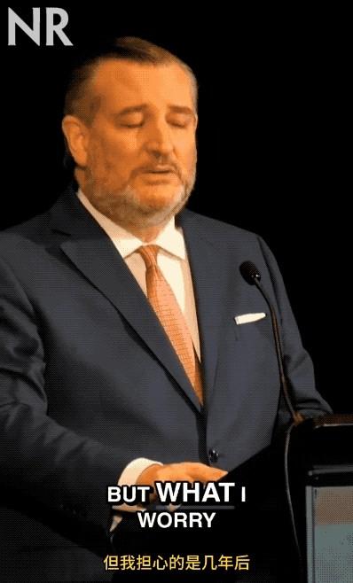 犹太人的狗崽子恐惧美国民众觉醒：议员称最怕看到美国两党都反犹美国政治里有个很反