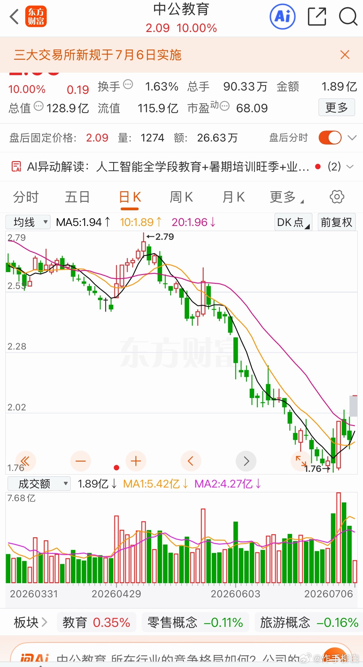 明天要地板吗？