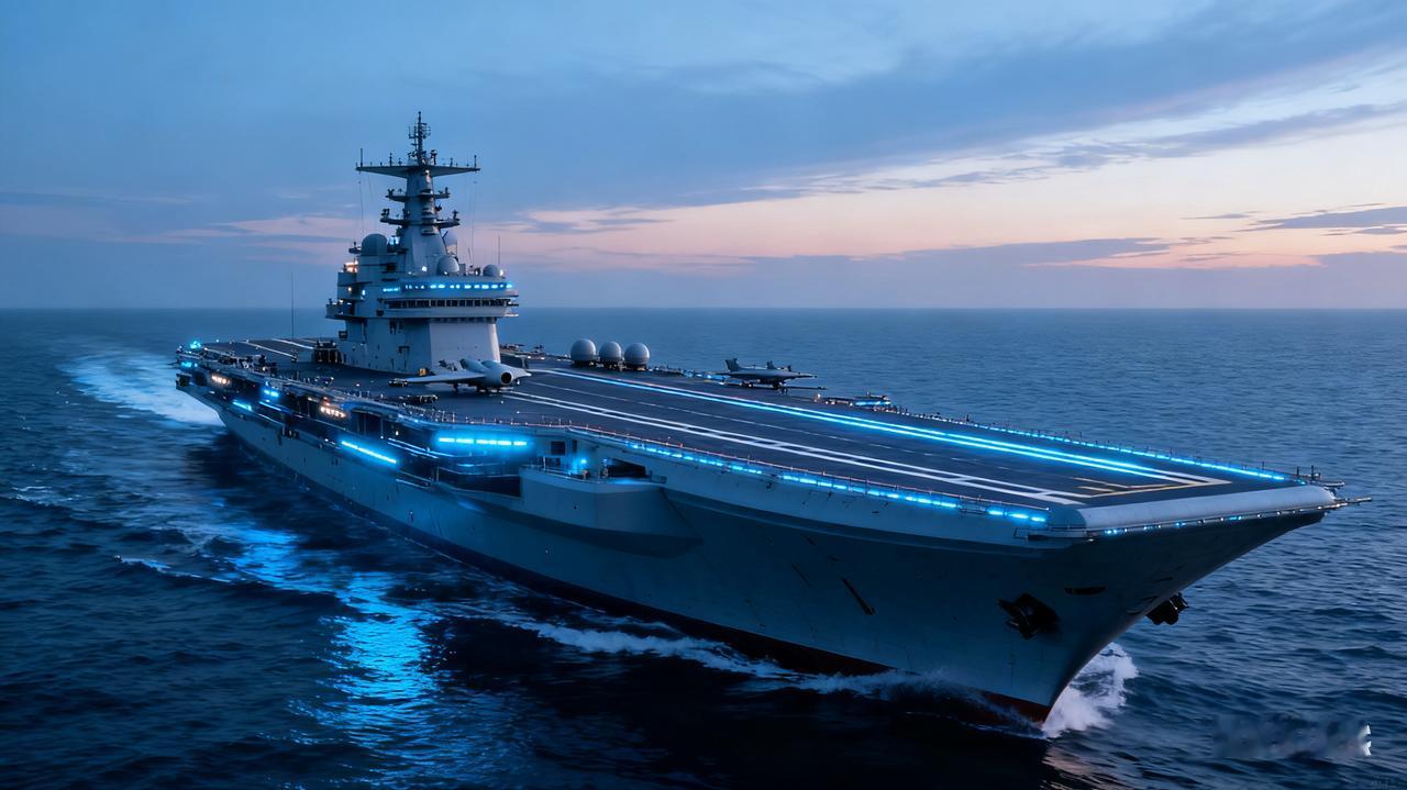 福建舰为何迟迟不量产？真相藏玄机福建舰交付推迟还不建第二艘？外界质疑声浪不