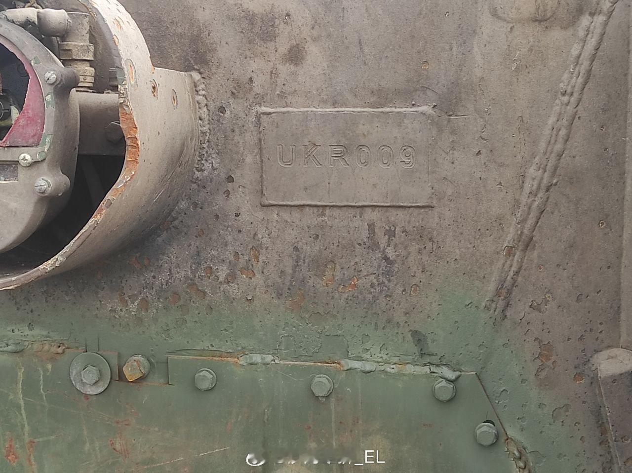 圣彼得堡的北约坦克（战利品）展览​​​