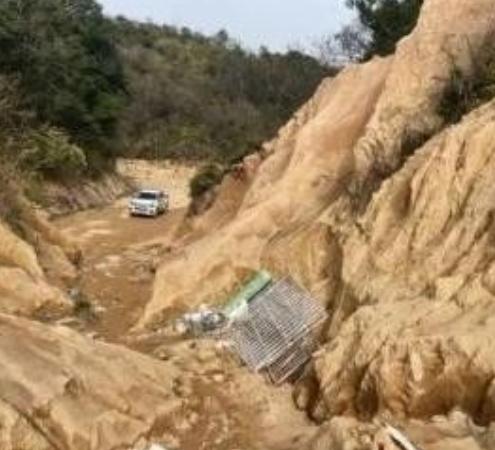 什么叫天佑中华？稀土，单从名字来看，宛如实验室里神秘的化学符号，带着一种疏离感