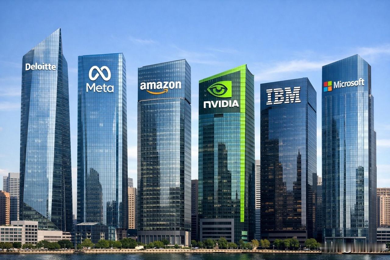 谷歌、微软、IBM、亚马逊、英伟达等公司正在免费提供人工智能、云计算和数据科学方