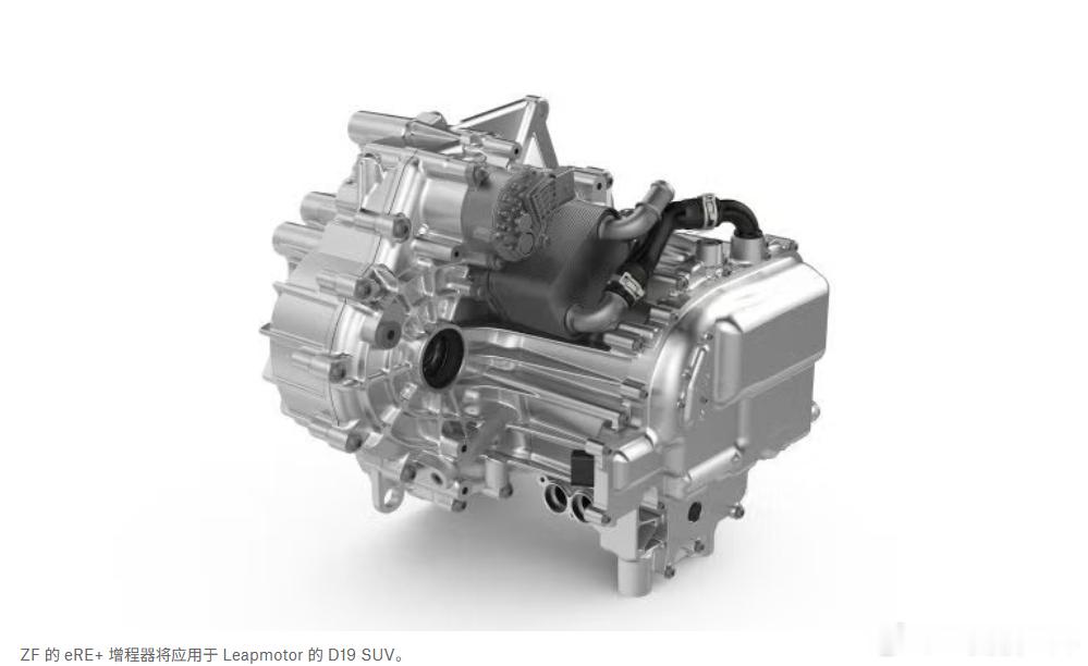 零跑这是下血本了啊，用大牌零部件来提升品牌和溢价能力。采埃孚宣布，已与零跑汽车签