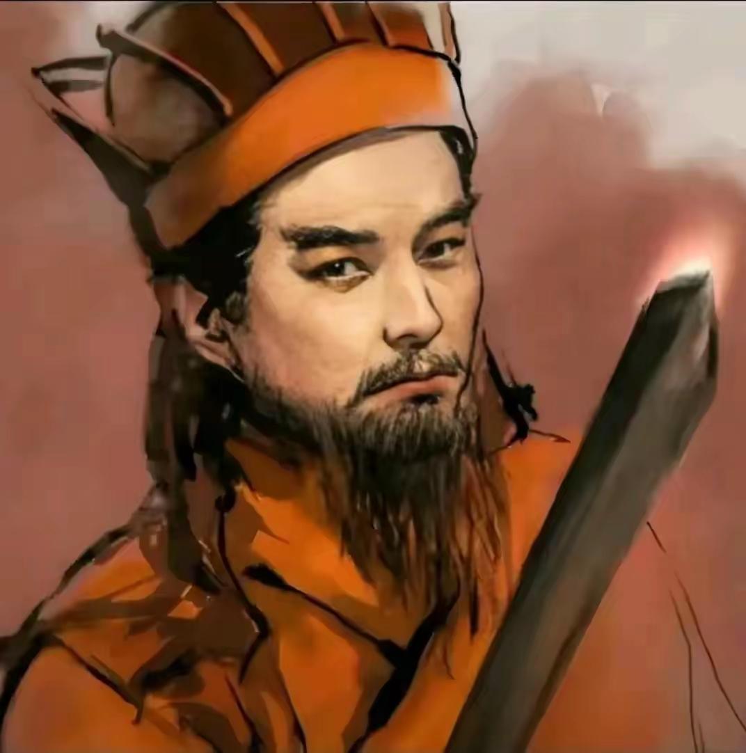 袁术写信给公孙瓒说，袁绍不是袁家的儿子。袁绍闻讯，暴跳如雷。其实，袁术是以其人之