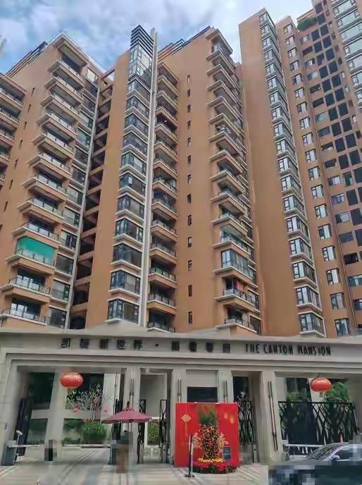 从年薪2.7亿到豪宅遭拍卖：恒大“打工皇帝”的陨落，揭开了多少残酷真相广州顶级